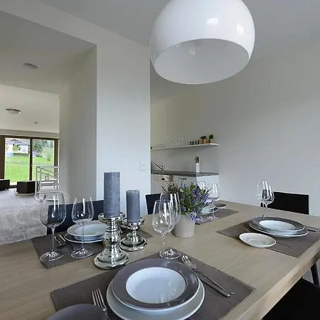 Apartamento Building Alpenrock, *