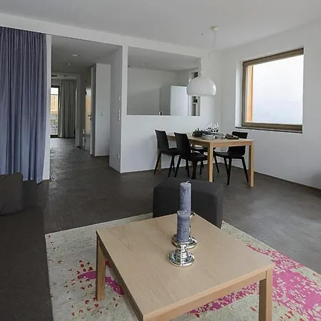Building Alpenrock,