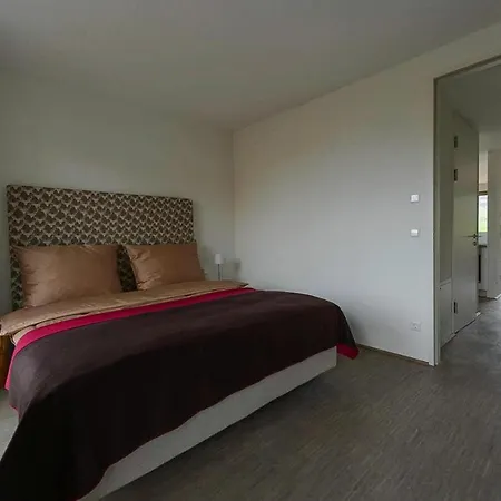 Building Alpenrock, Apartamento *