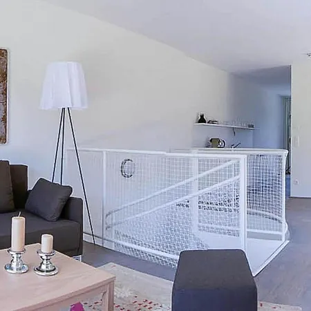 Apartamento Building Alpenrock, *
