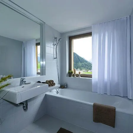 Building Alpenrock, * Schladming