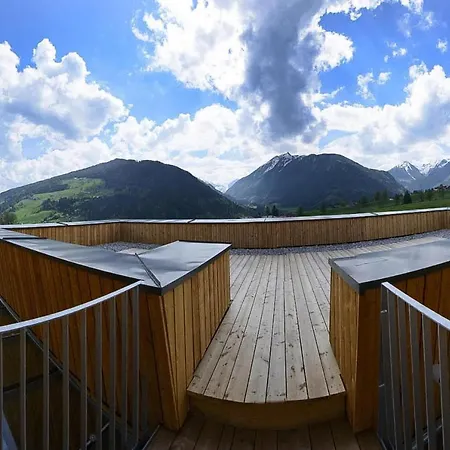 Apartamento Building Alpenrock, Schladming